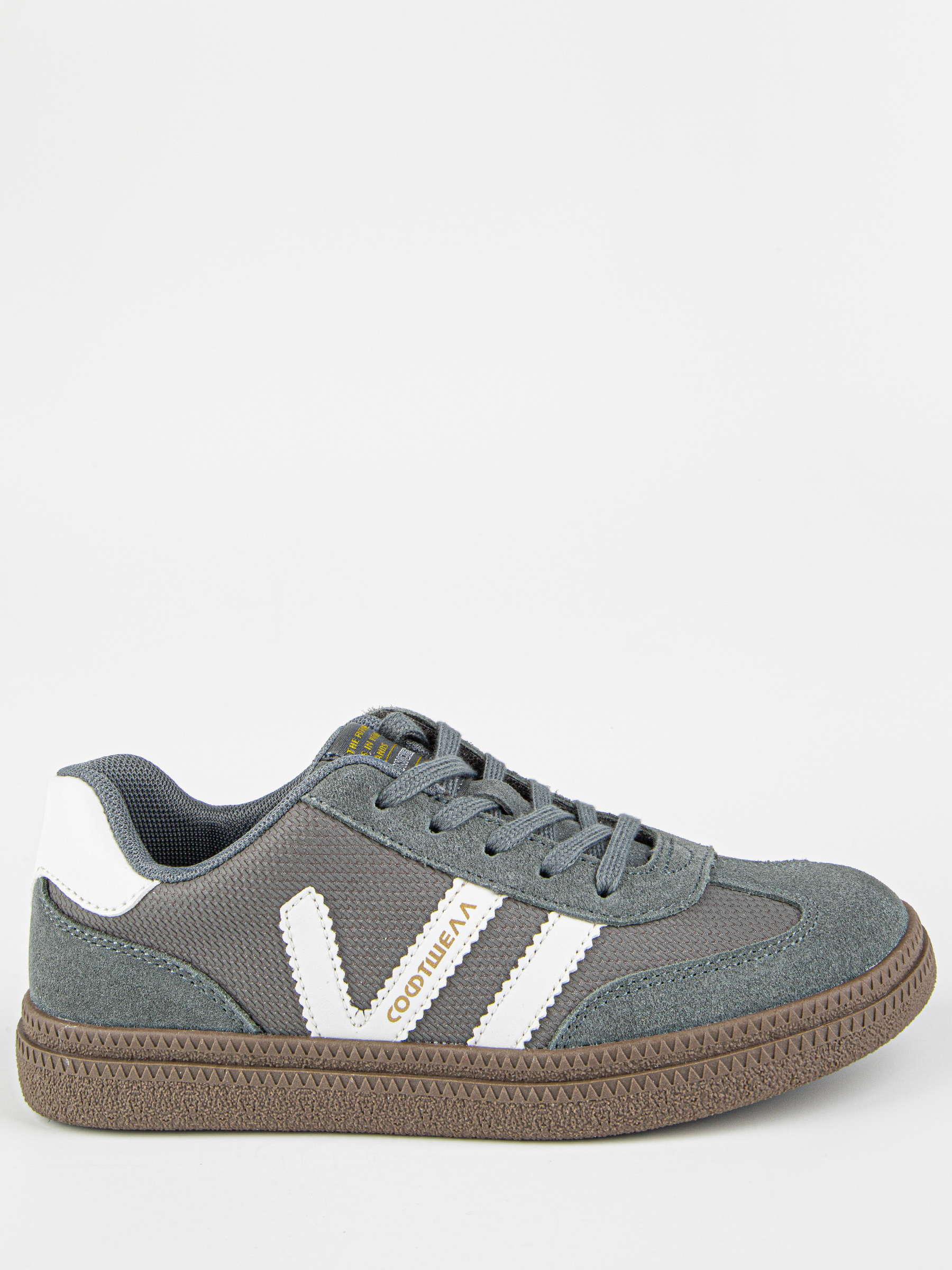 Полуботинки артикул:731308с-1-1