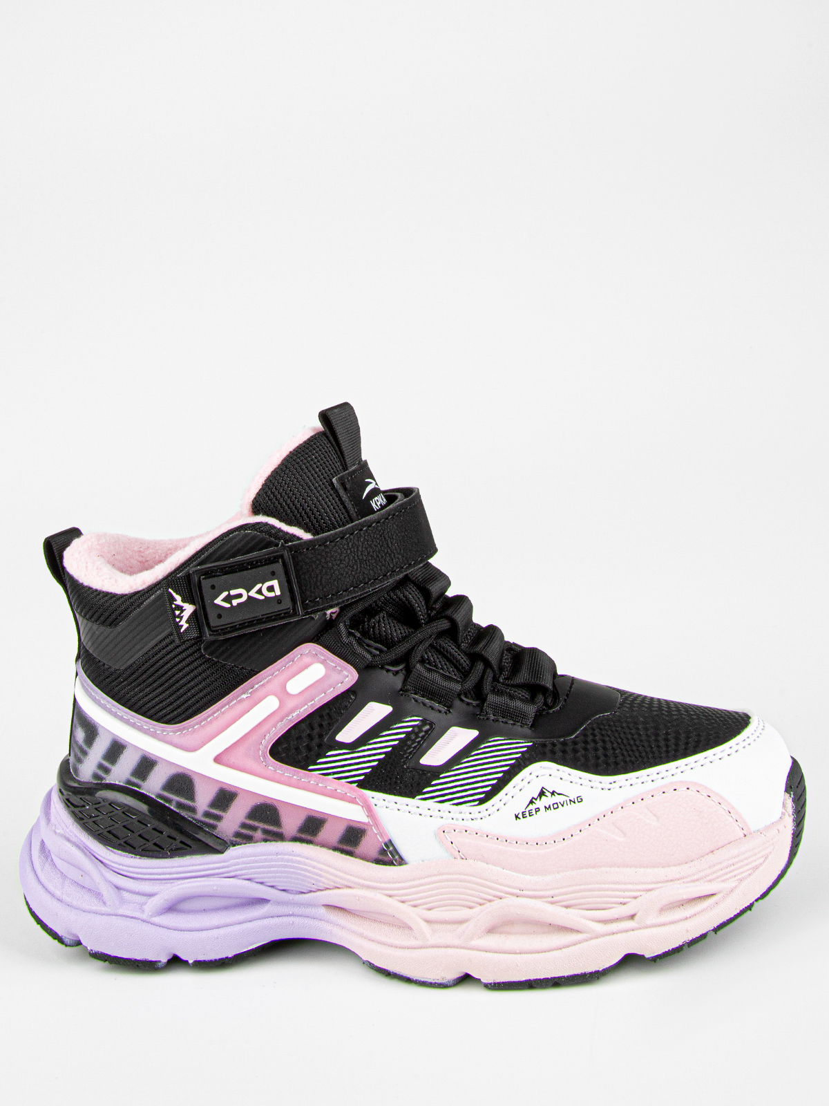 Ботинки артикул:731203у-3-1