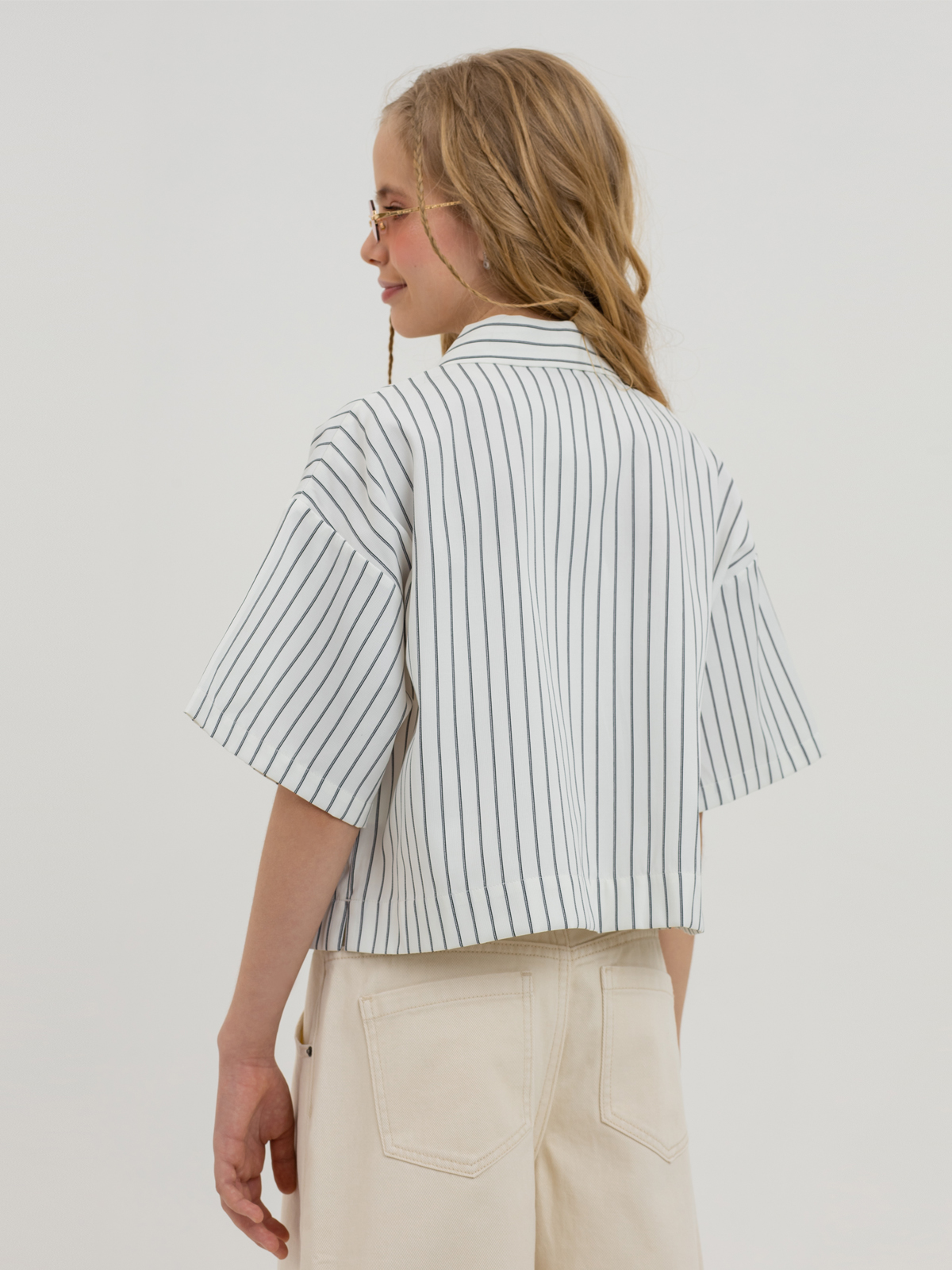 Рубашка артикул:PJGCR03-WA-2