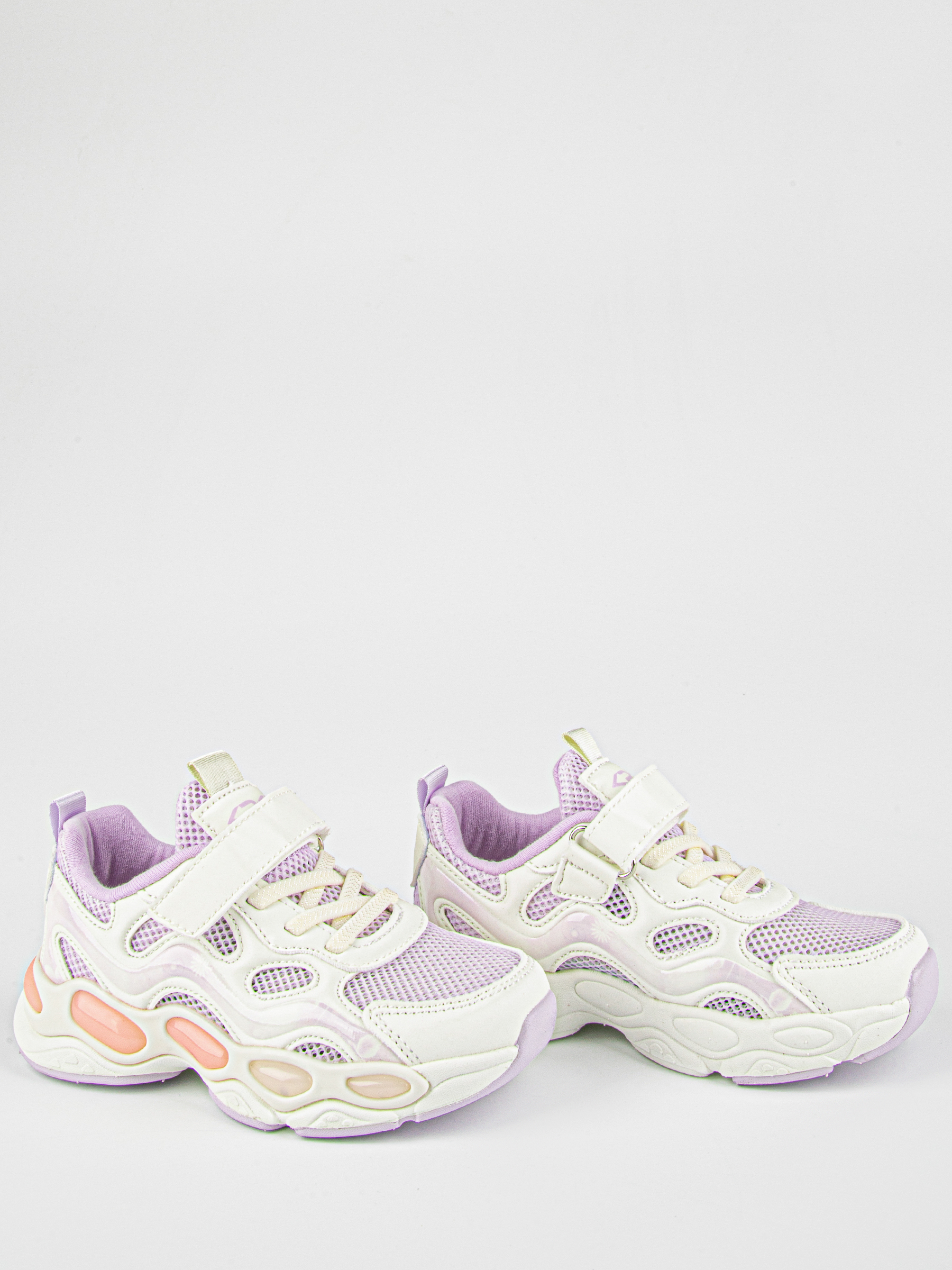 Кроссовки артикул:721216н-2-2