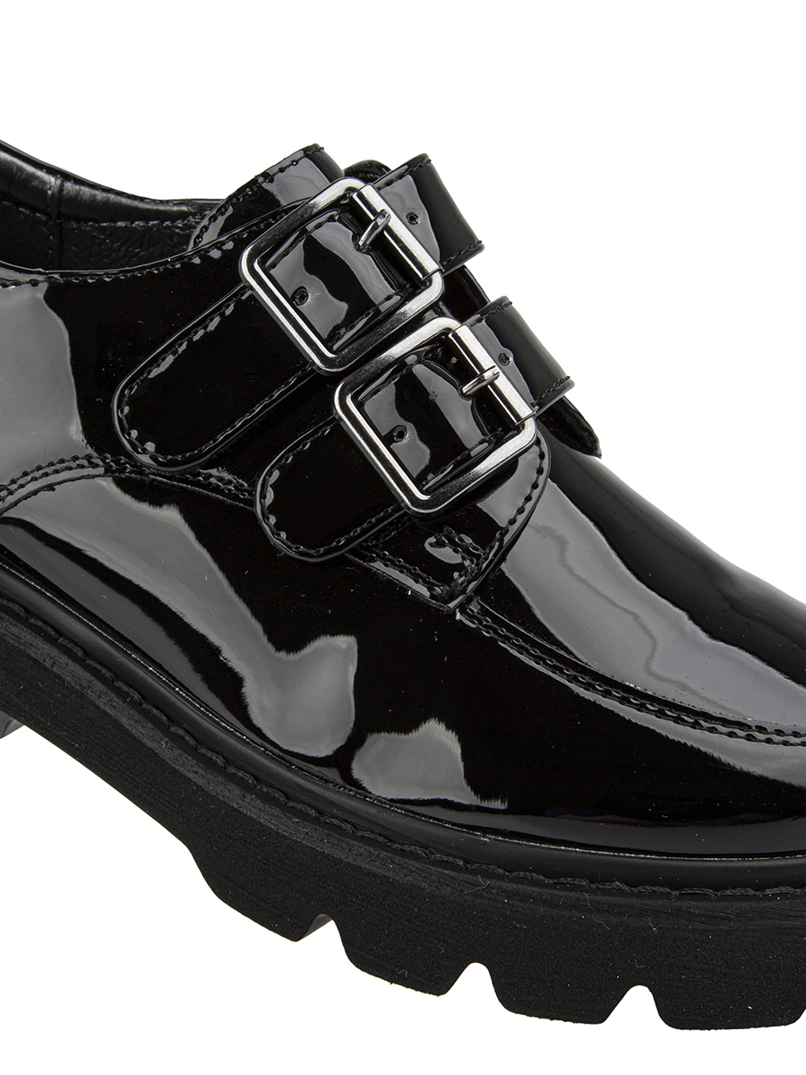 Полуботинки артикул:24737п-1-6 Полуботинки артикул:24737п-1-6