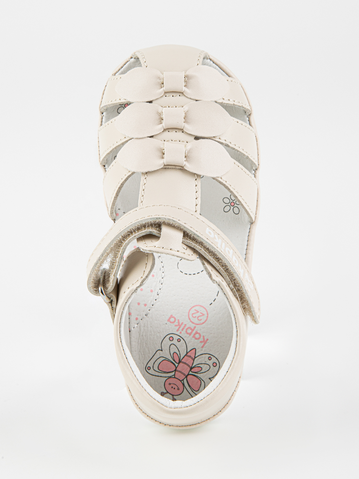 Сандалии артикул:10234-20-6