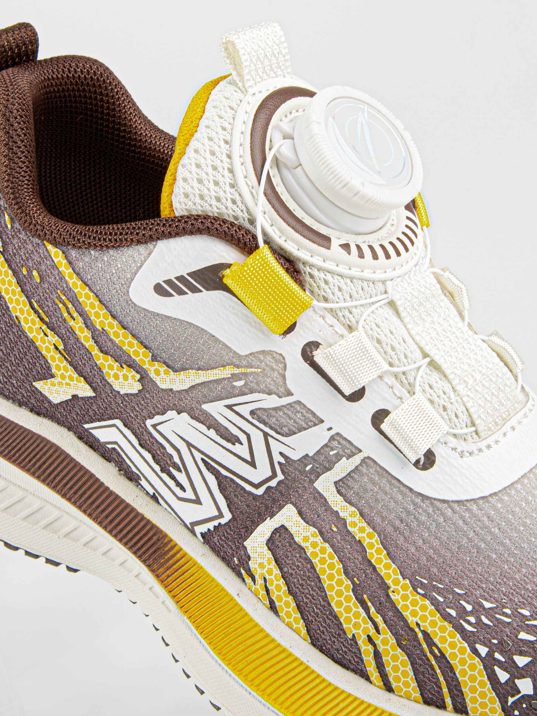 Кроссовки артикул:721214-2-3