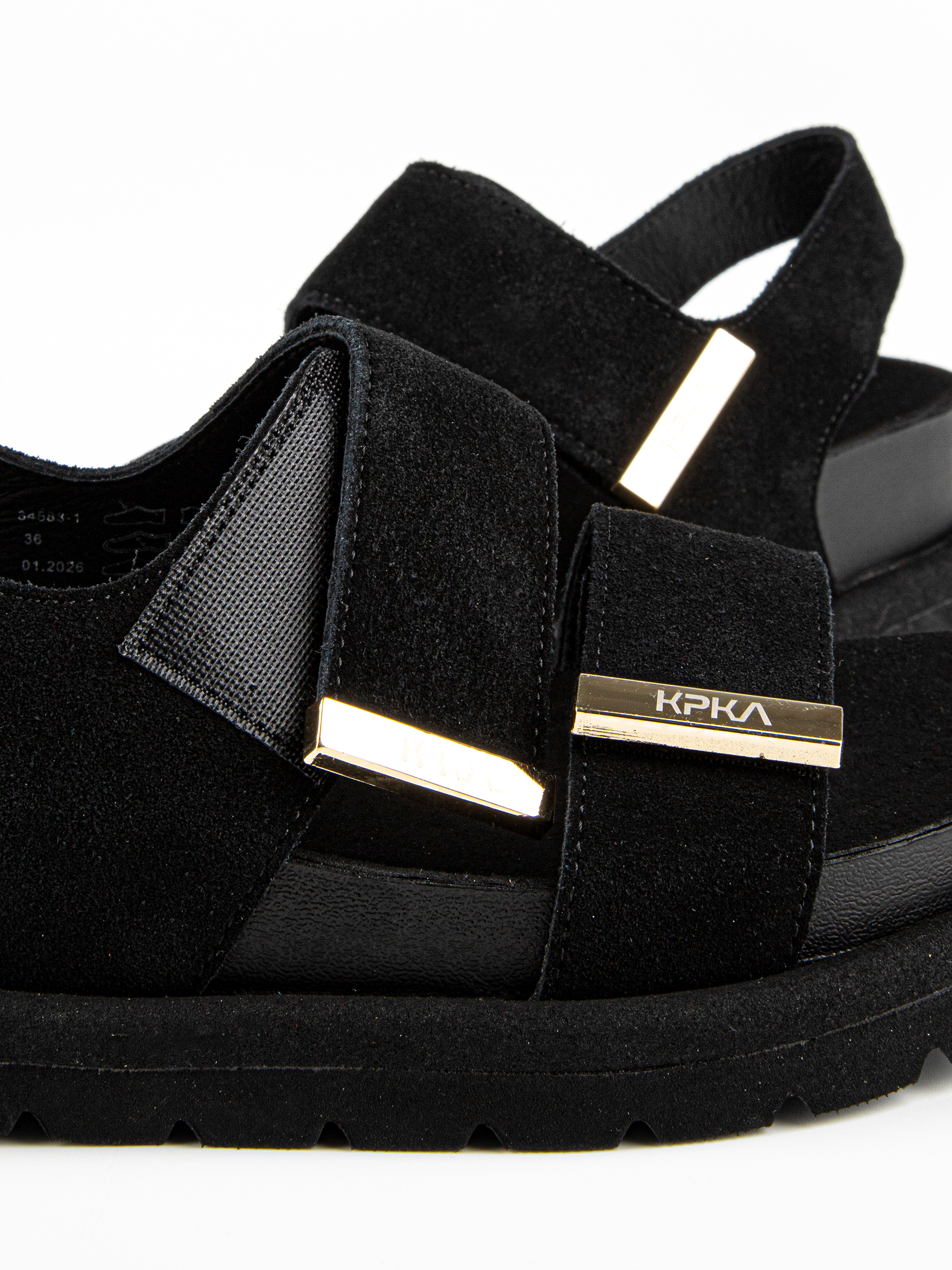 Сандалии артикул:34583-1-9