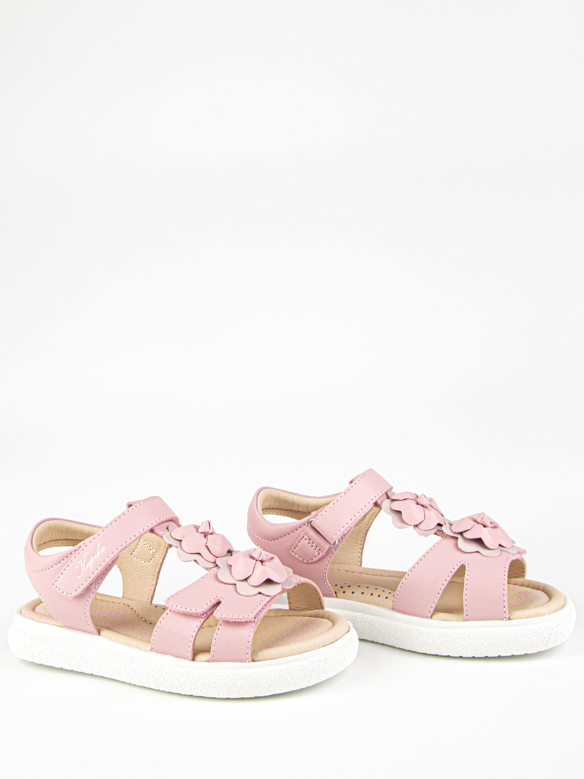 Сандалии артикул:33834п-20-2