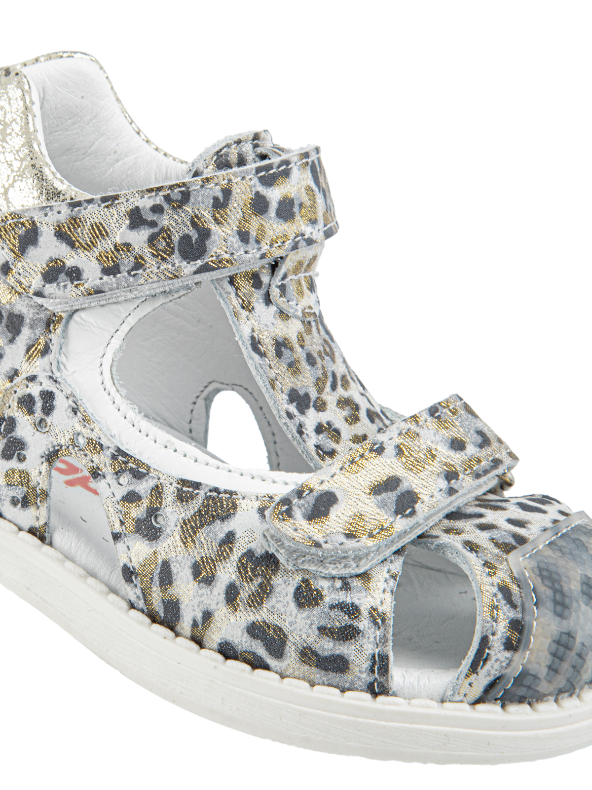 Сандалии артикул:10242т-2-6