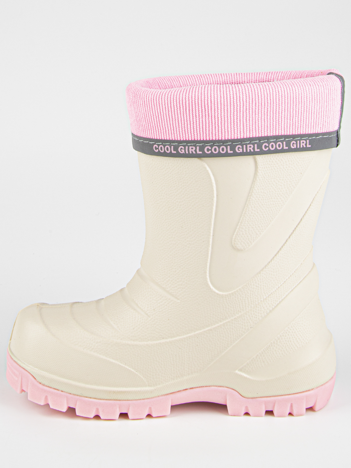 Резиновая обувь артикул:1930т-8