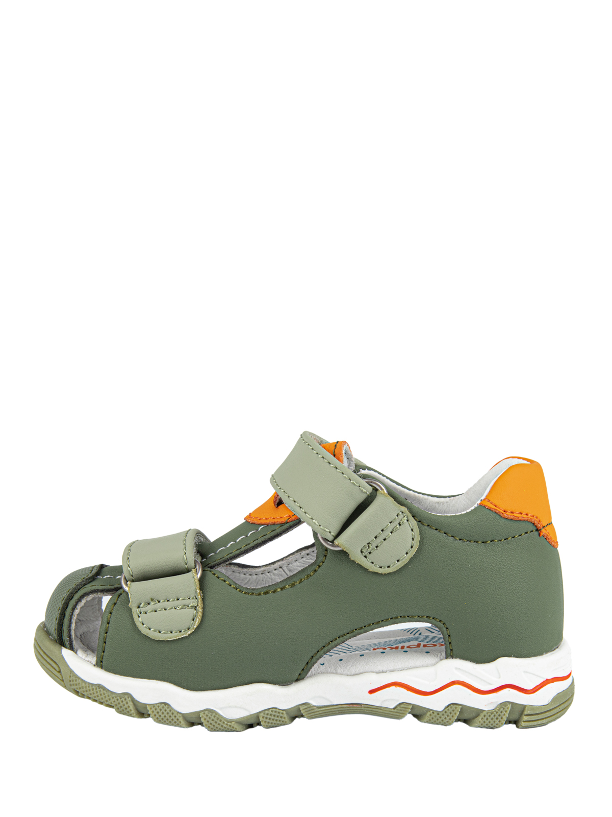 Сандалии артикул:31840п-2-2