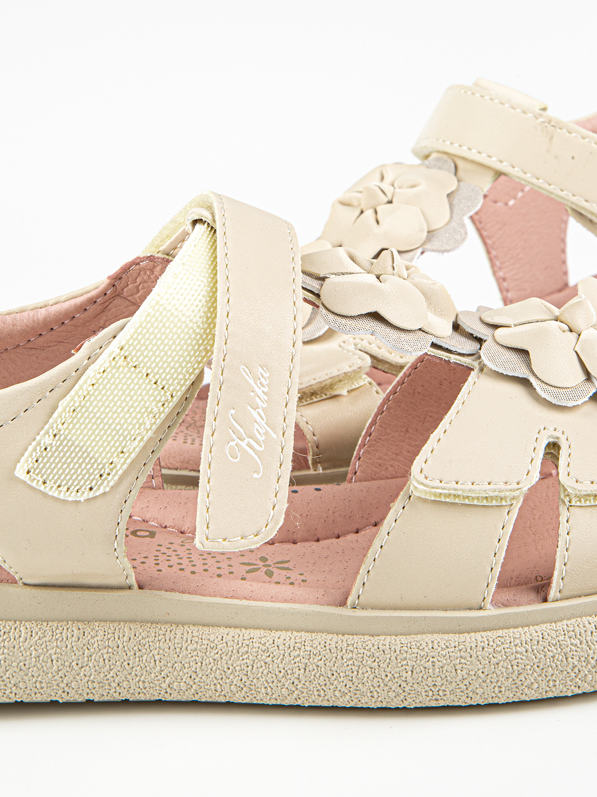 Сандалии артикул:33834п-10-9