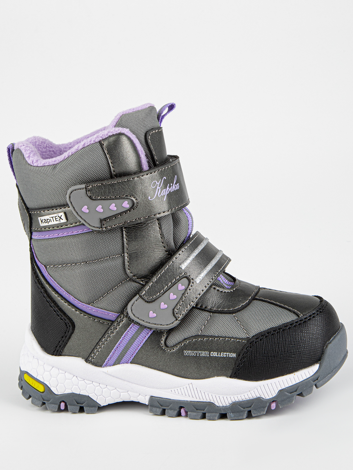 Ботинки артикул:43452-13-1