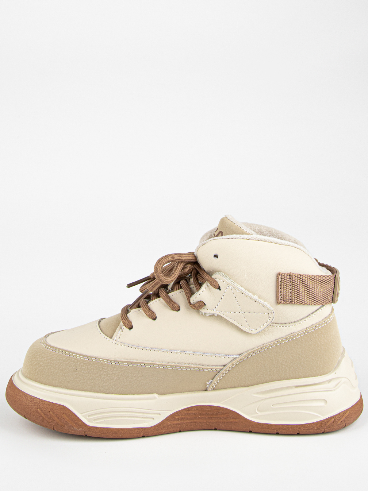 Ботинки артикул:53704ук-2-8