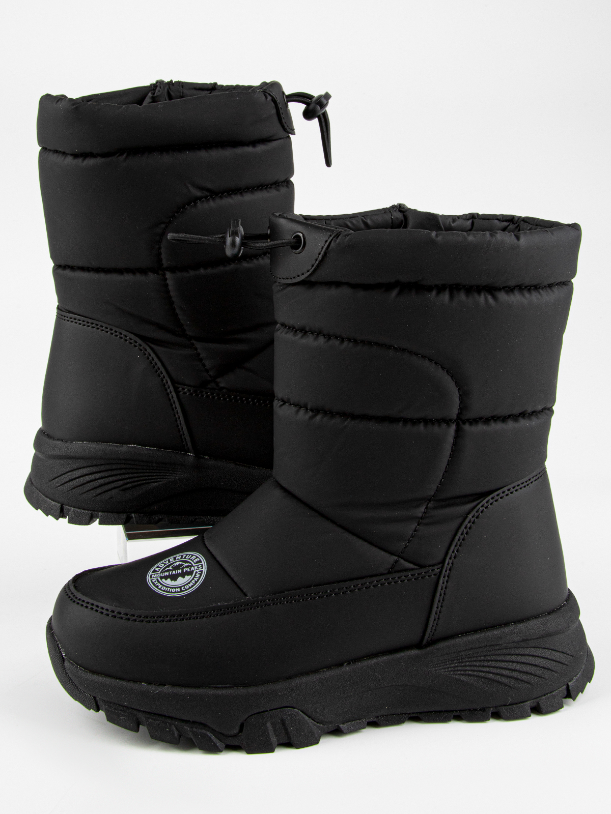 Сапоги артикул:1913д-1-4