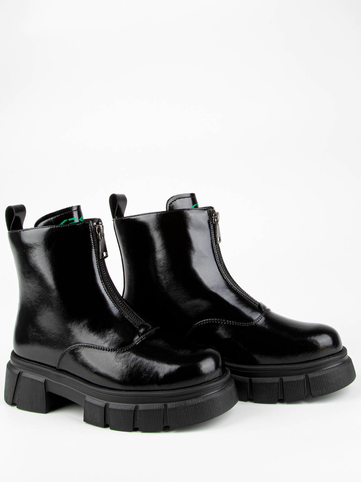 Ботинки артикул:54491ук-1-2