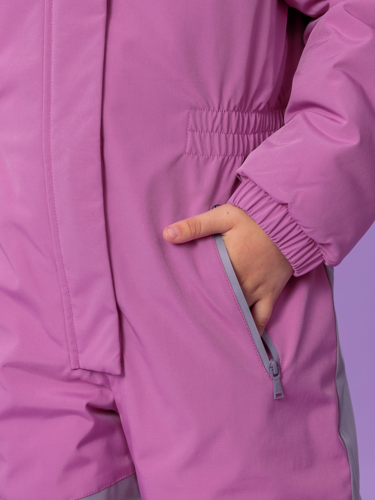 Комбинезон зимний артикул:OKGCZ04-LA-7 Комбинезон зимний артикул:OKGCZ04-LA-7