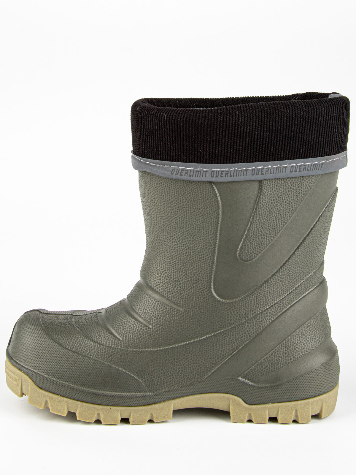 Резиновая обувь артикул:1935т-8