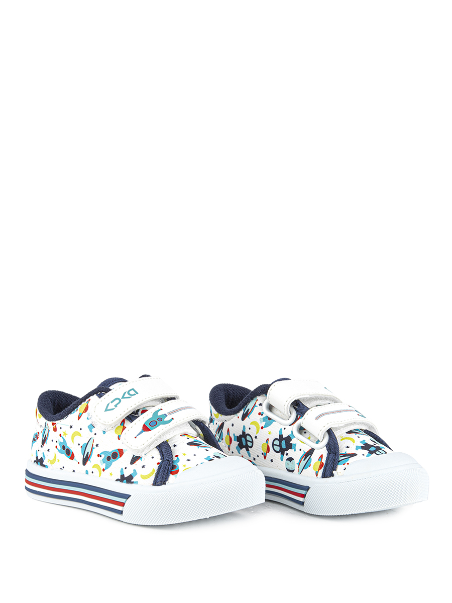 Кеды артикул:72977-1-5