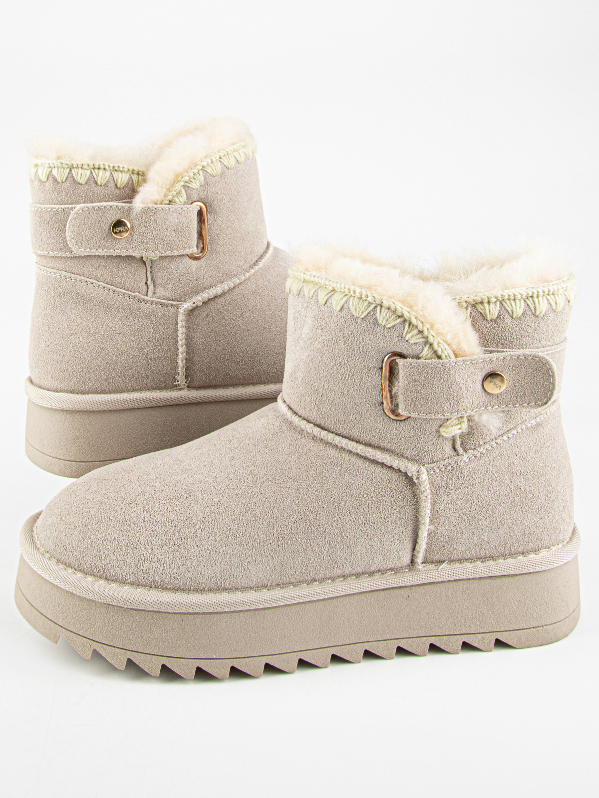 Ботинки артикул:64328ш-1-4