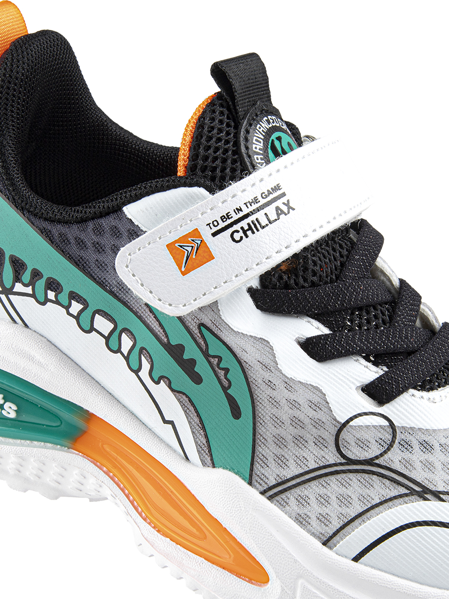 Кроссовки артикул:72914-3-6