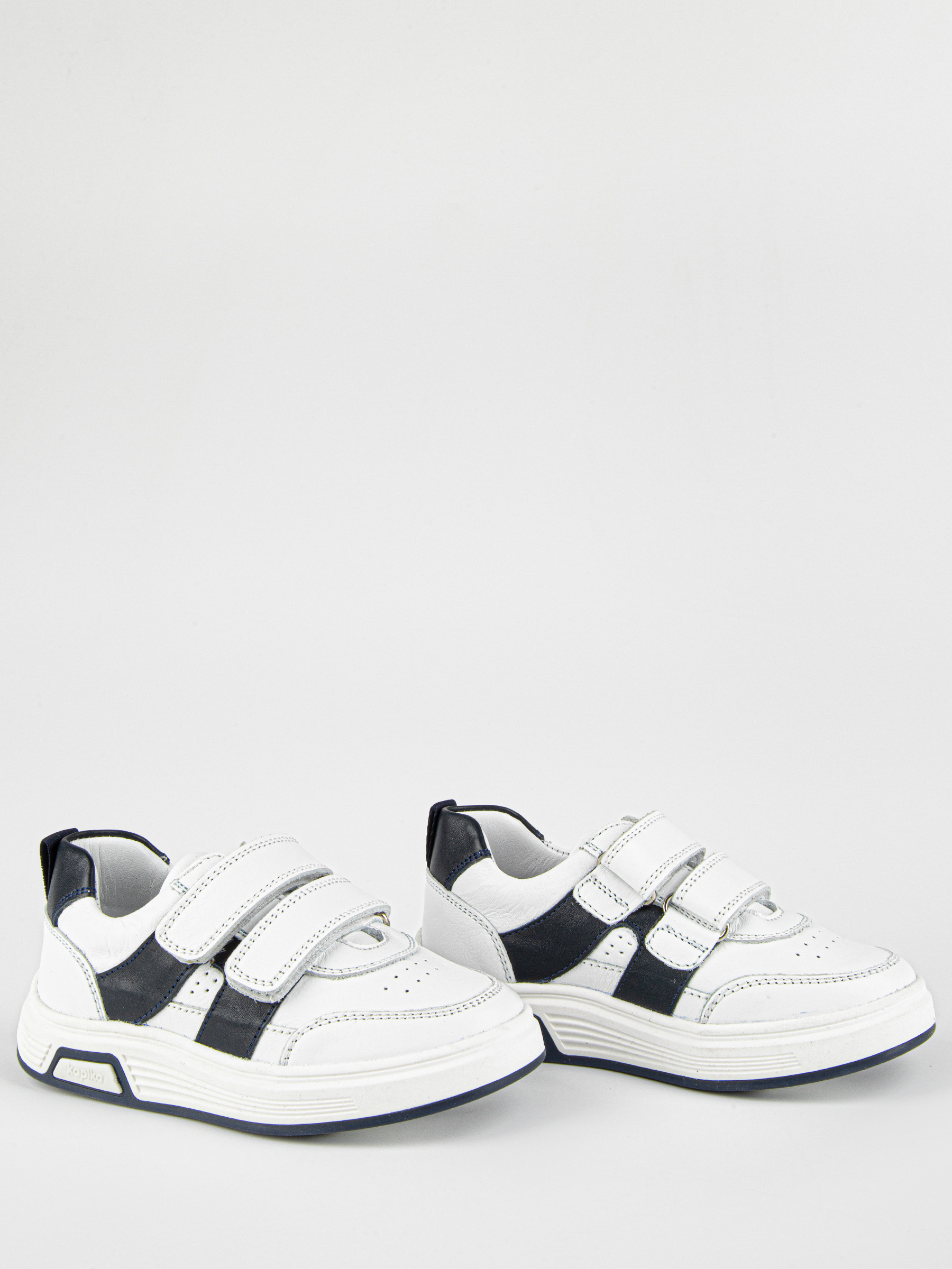 Полуботинки артикул:221004т-1-2