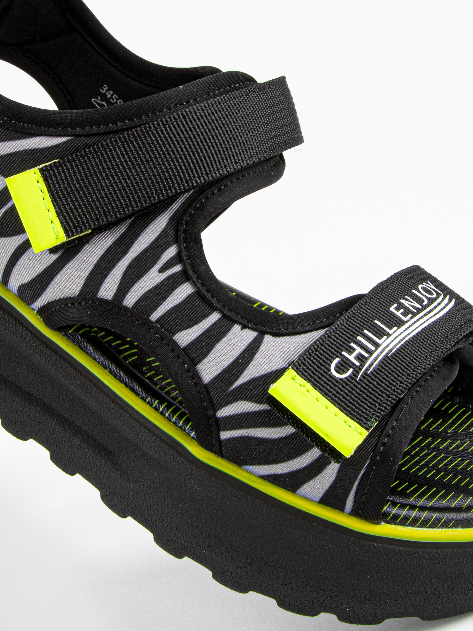 Сандалии артикул:34591-2-3