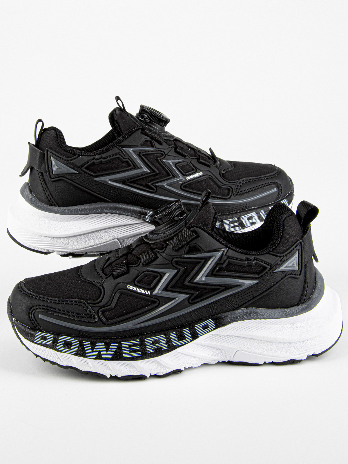 Кроссовки артикул:731201с-1-4