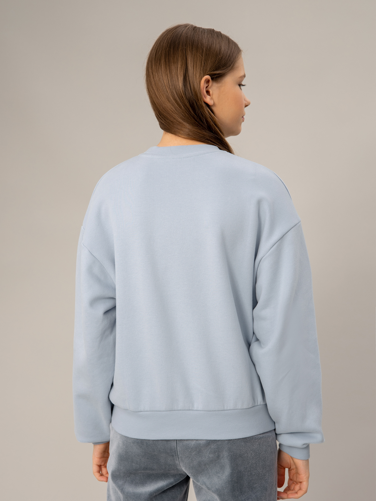 Свитшот артикул:OJGCJ04-Z1-2 Свитшот артикул:OJGCJ04-Z1-2