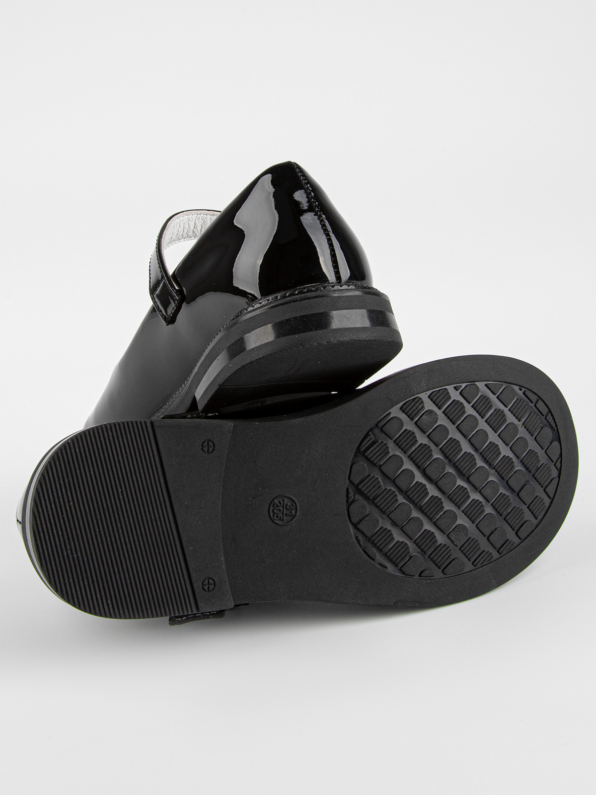 Туфли артикул:231865п-10-5