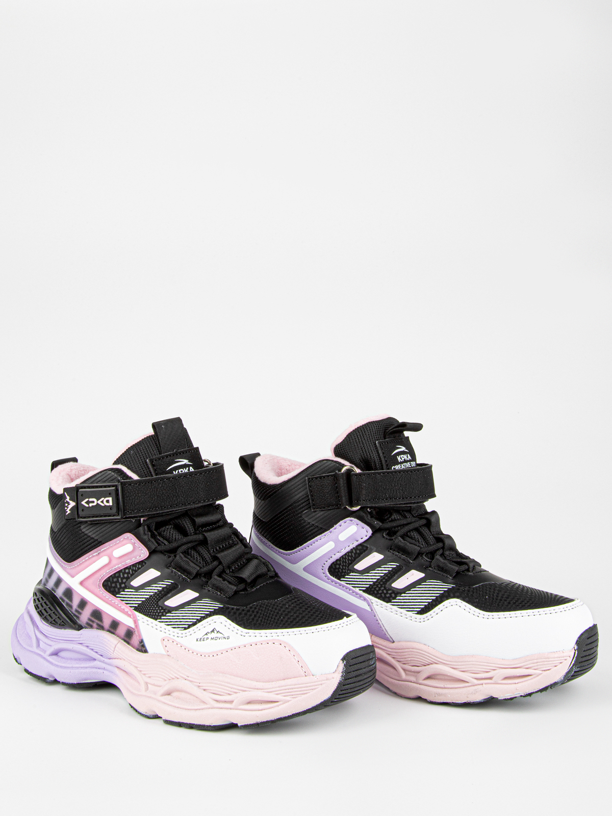 Ботинки артикул:731203у-3-2