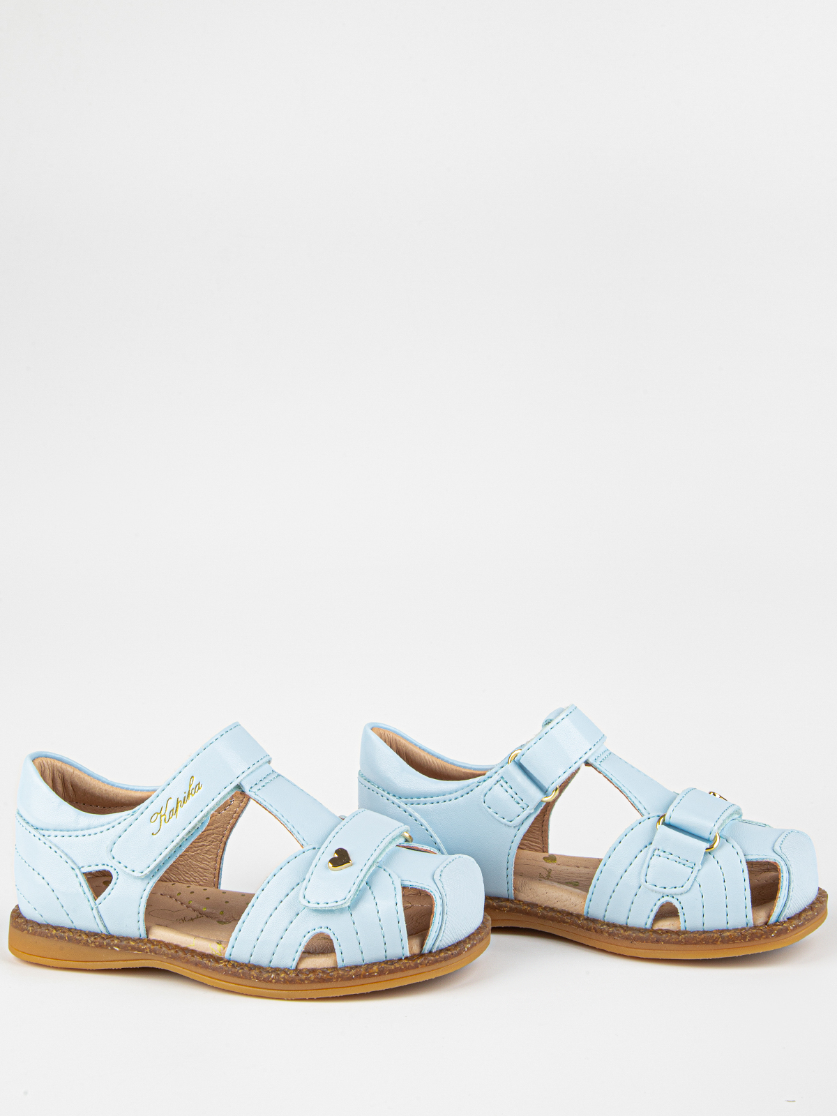 Сандалии артикул:32983п-30-2