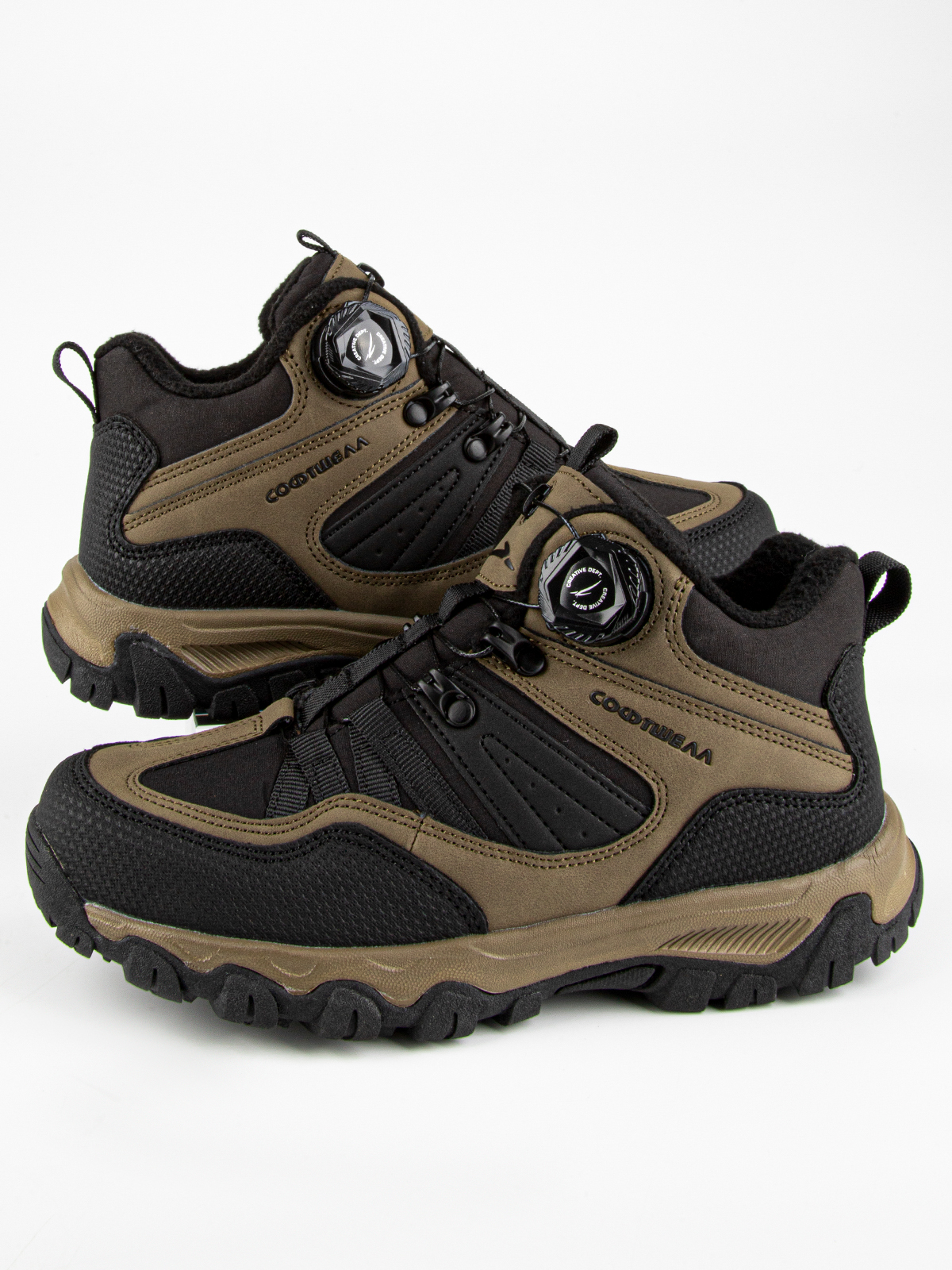 Ботинки артикул:74938ус-3-4