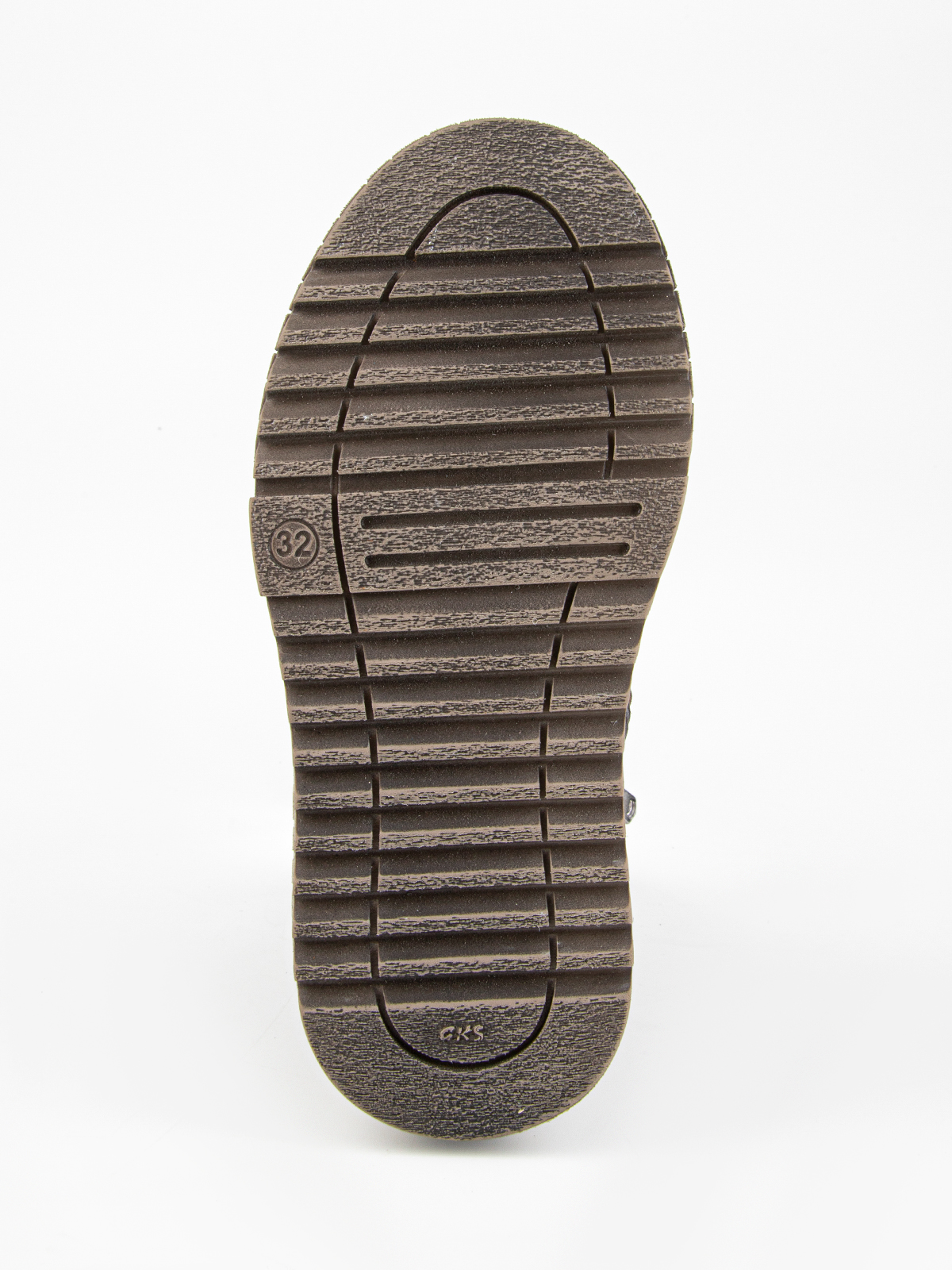 Ботинки артикул:53717ут-2-9