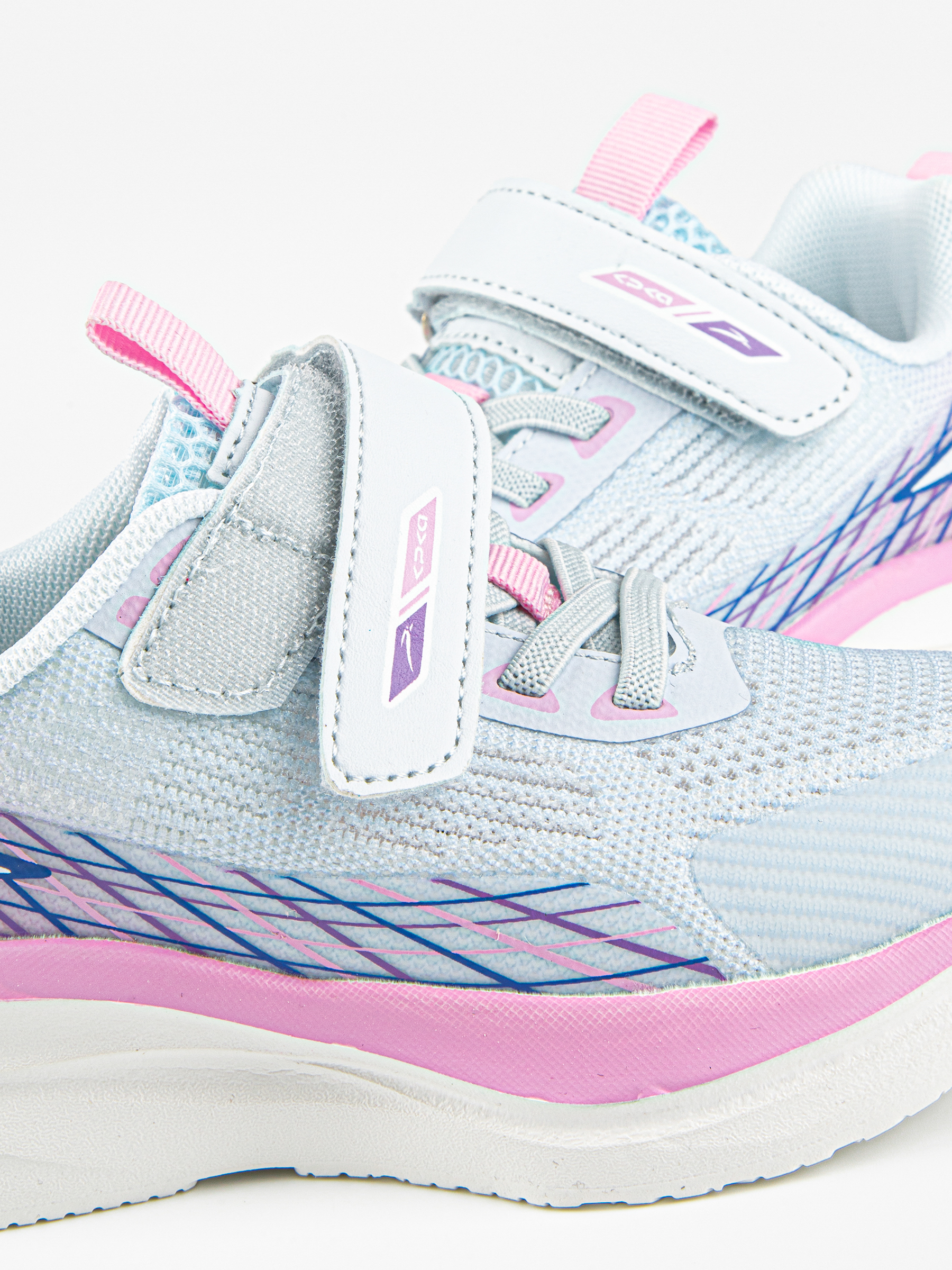 Кроссовки артикул:721226н-1-9