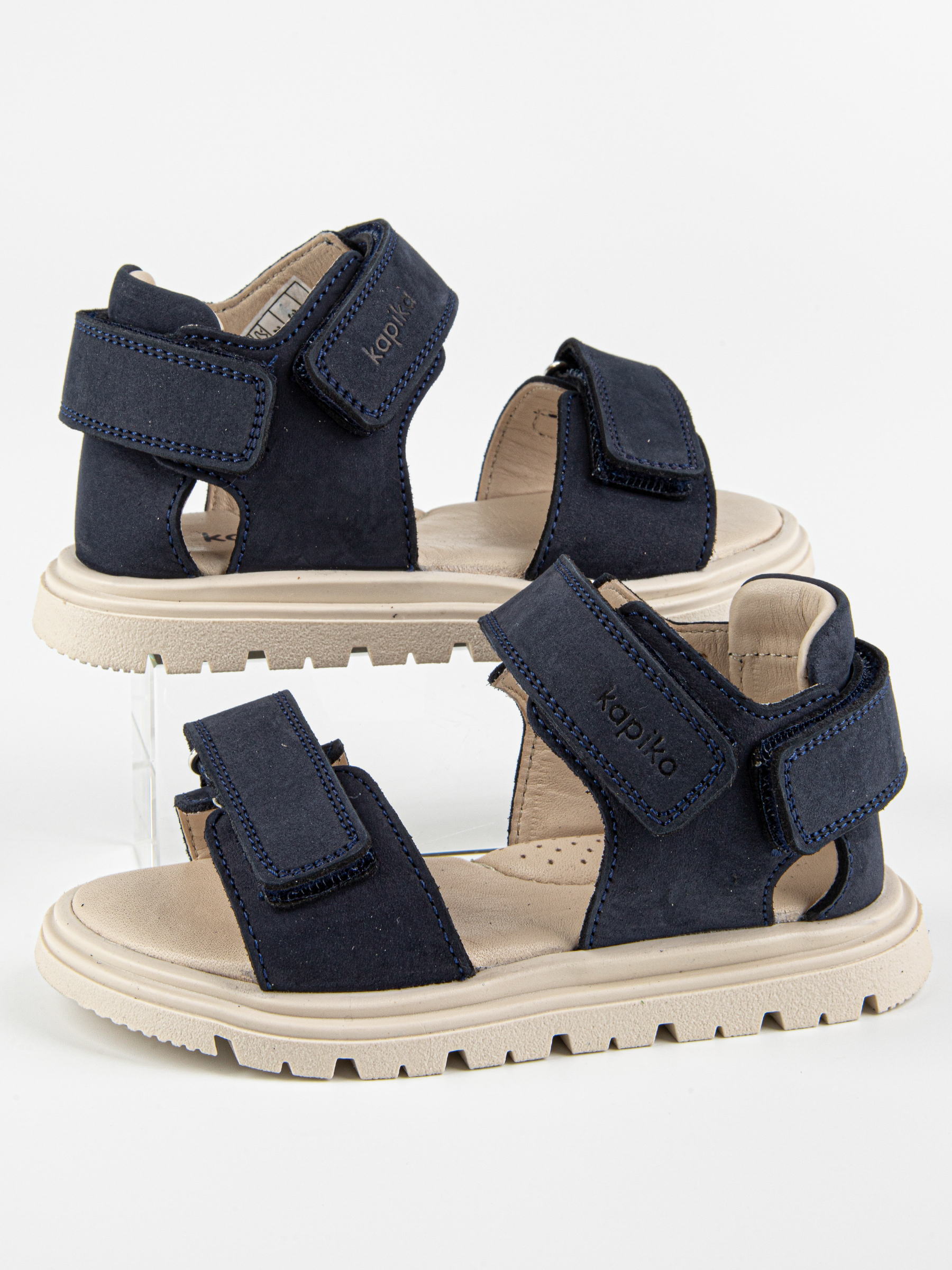 Сандалии артикул:31970т-2-4