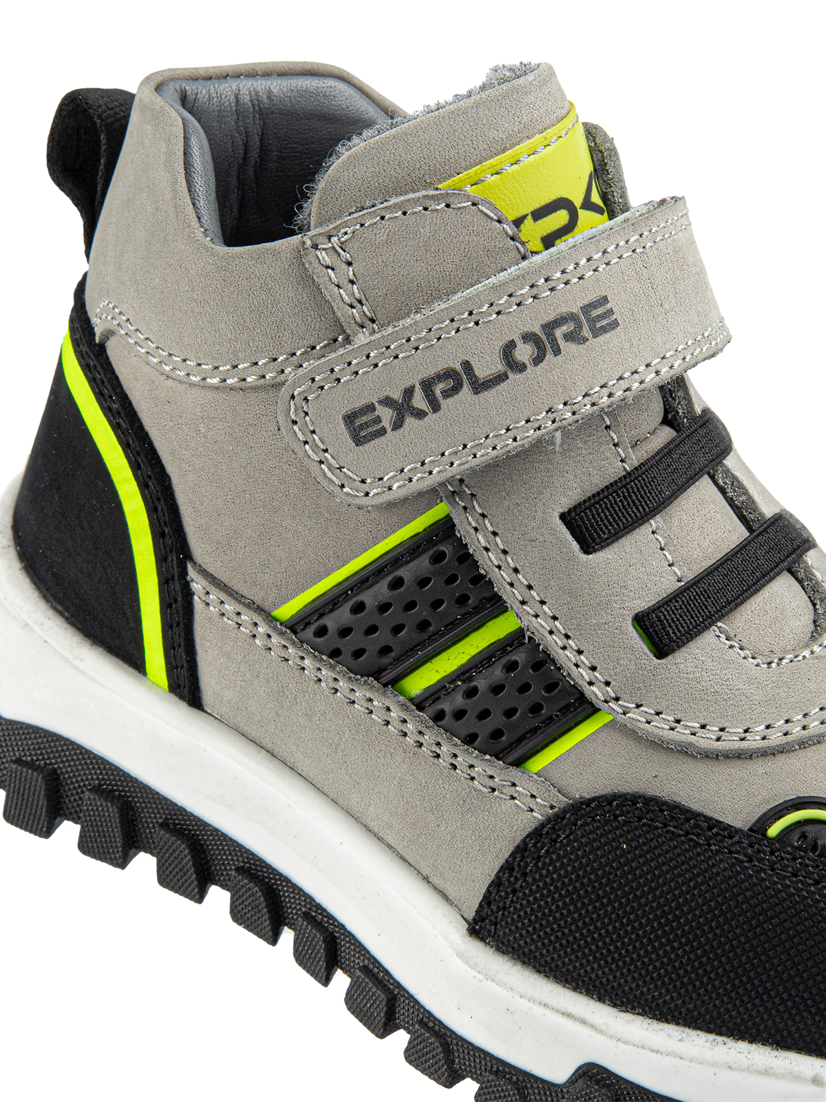 Ботинки артикул:51499ут-2-6