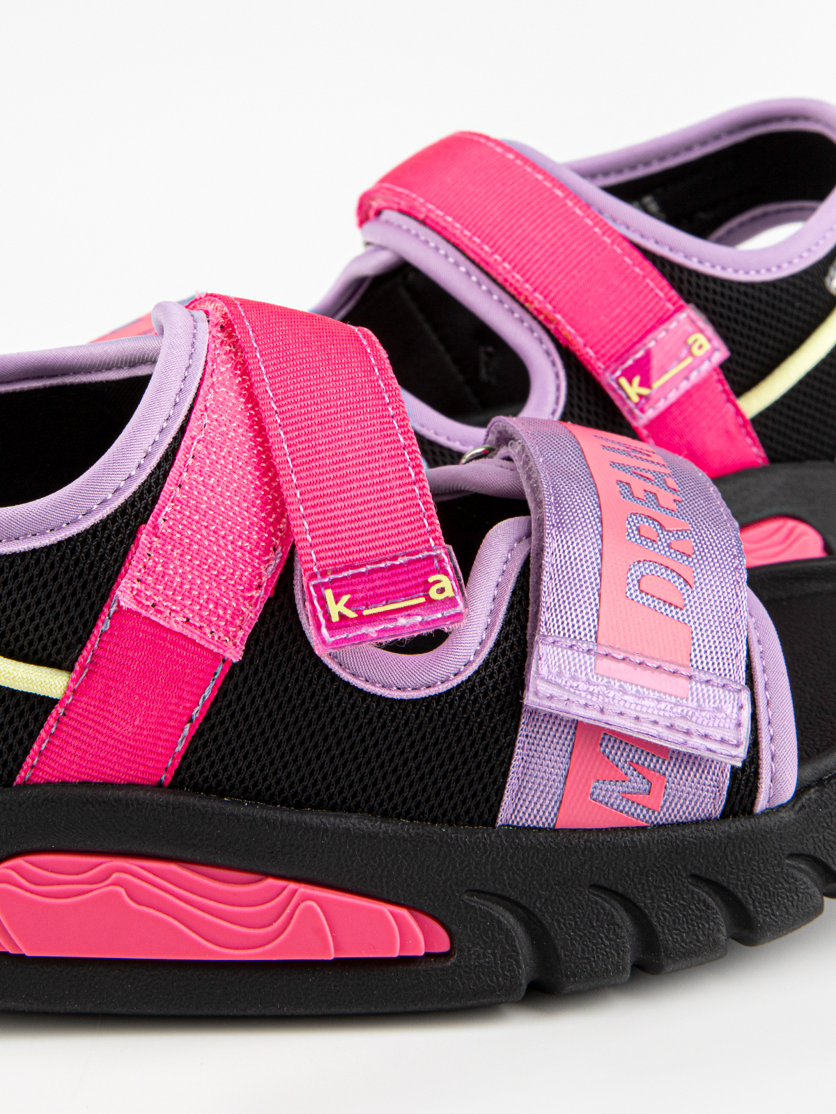 Сандалии артикул:33917-10-9