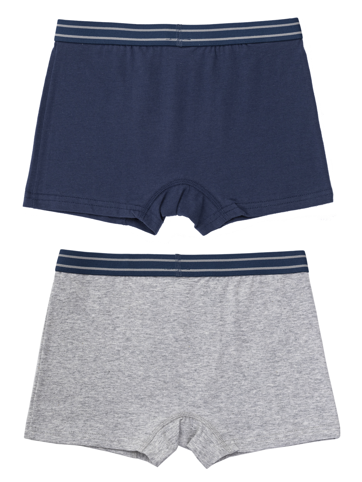 Набор трусов-боксеров артикул:NUBLP02-MA-2