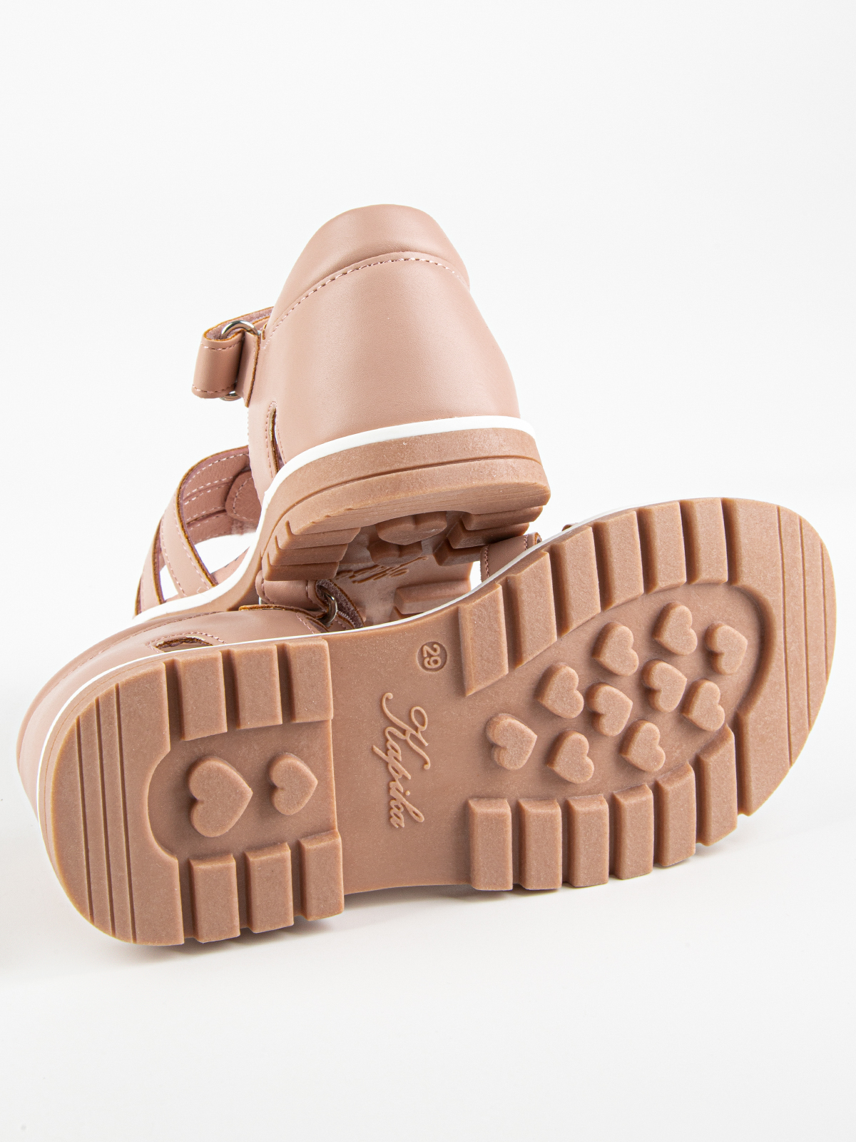 Сандалии артикул:32727п-20-5