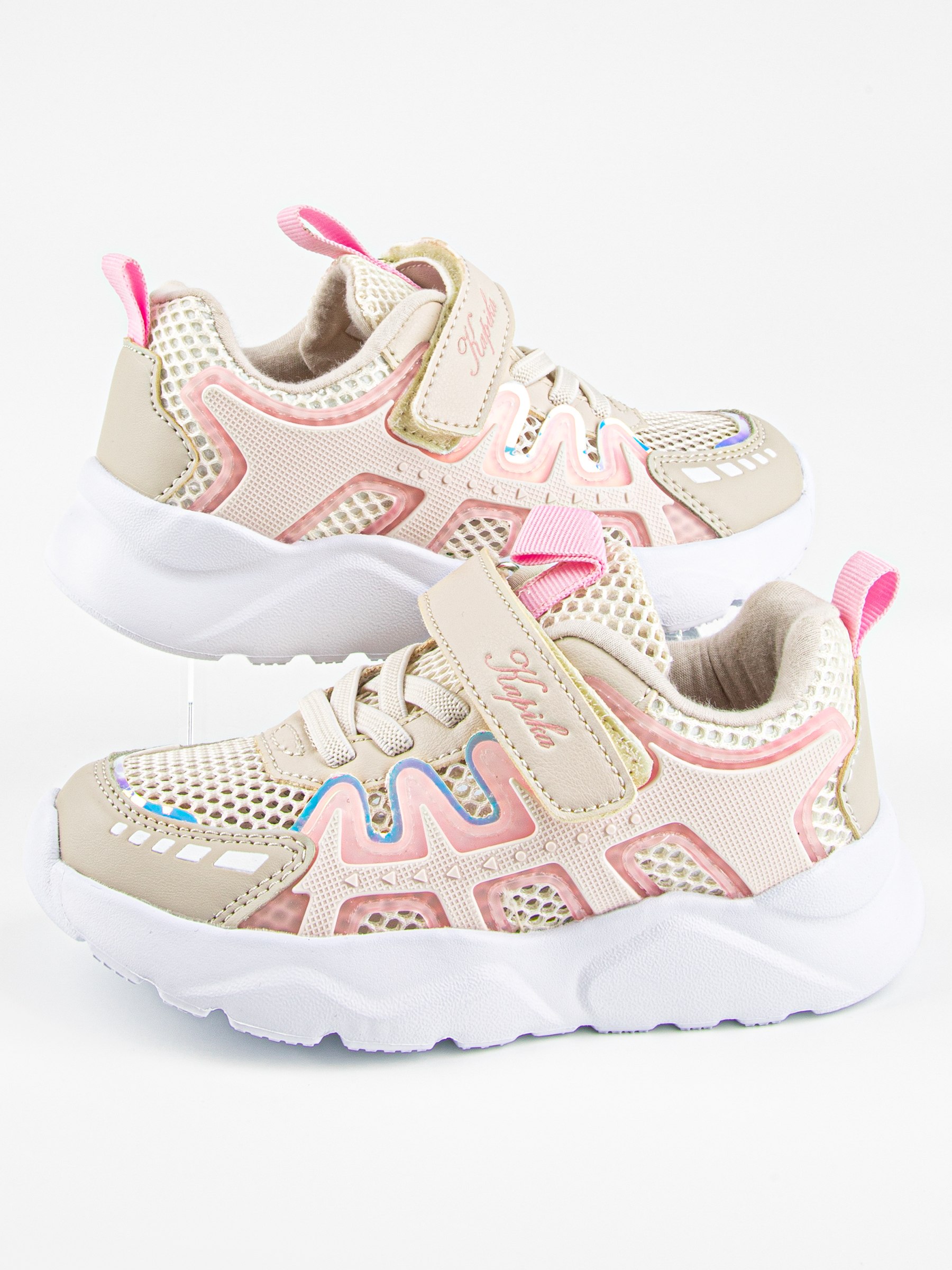 Кроссовки артикул:721225н-2-4