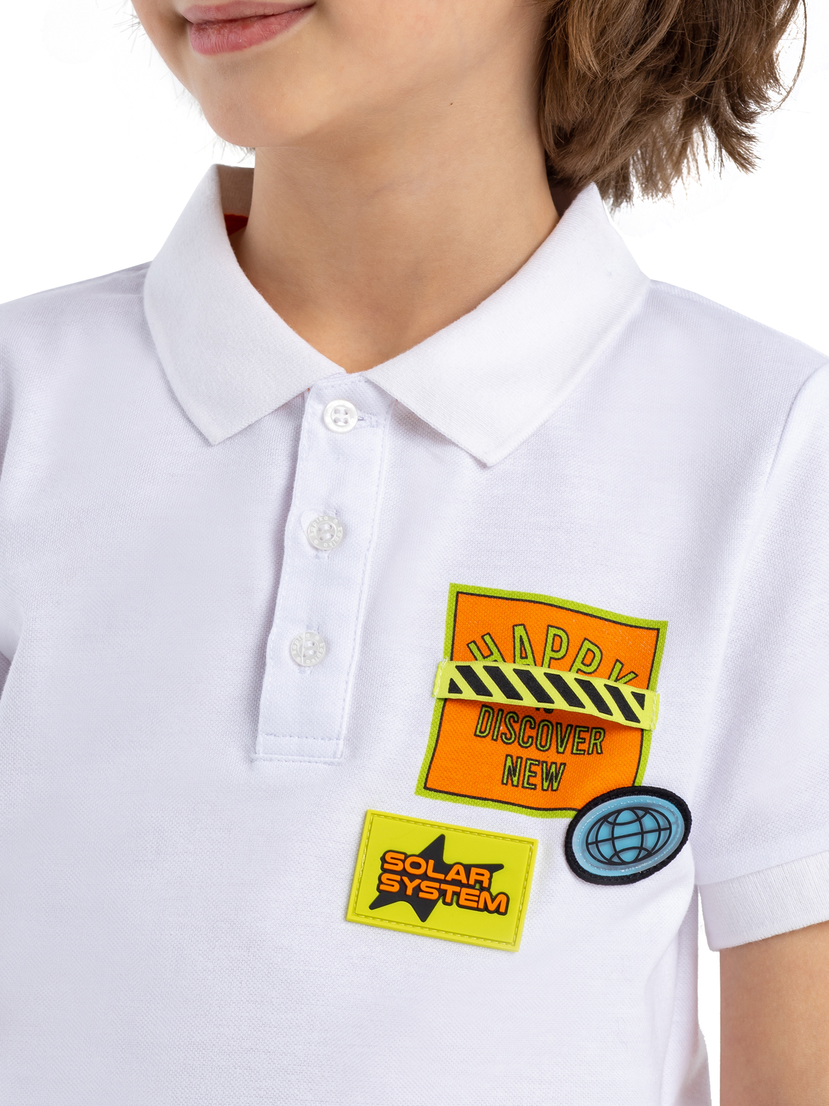 Футболка-поло артикул:LKBCT01-00-4 Футболка-поло артикул:LKBCT01-00-4