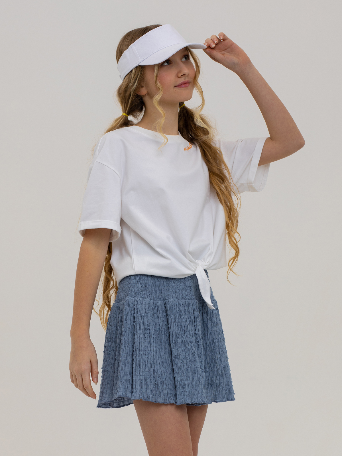 Юбка артикул:PJGCS05-Z1-3