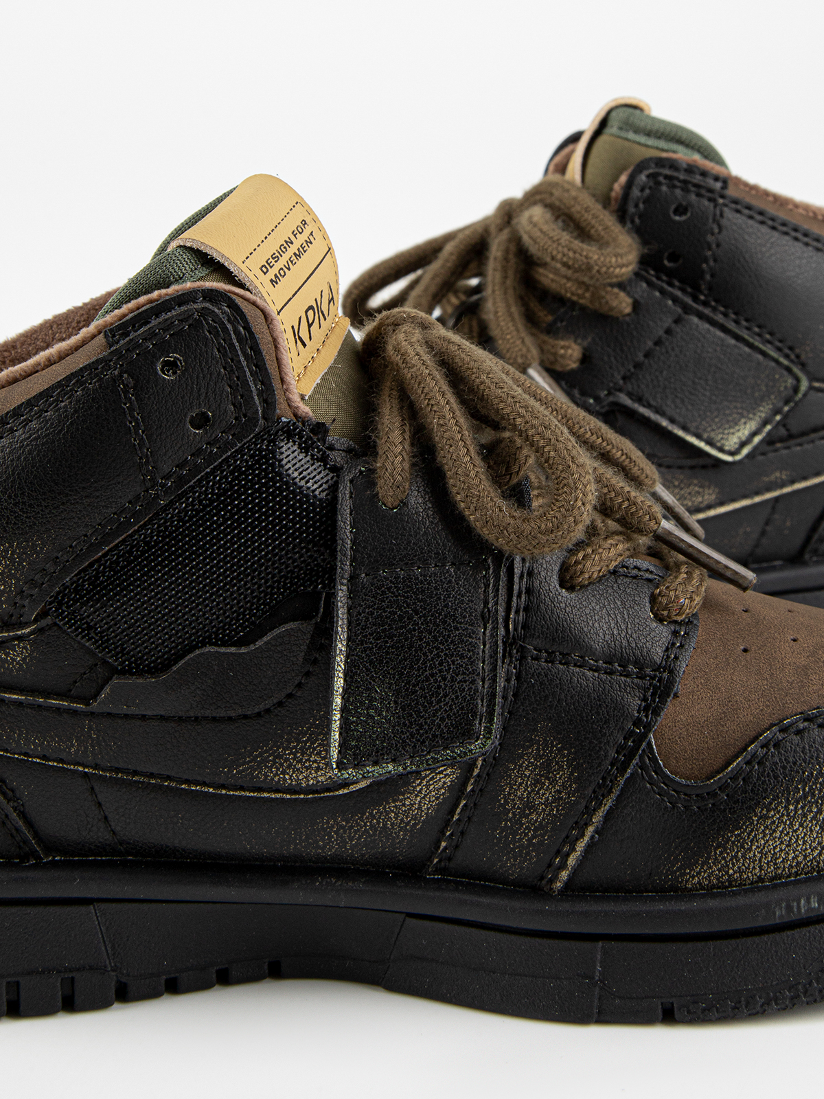 Кроссовки артикул:731214у-2-10