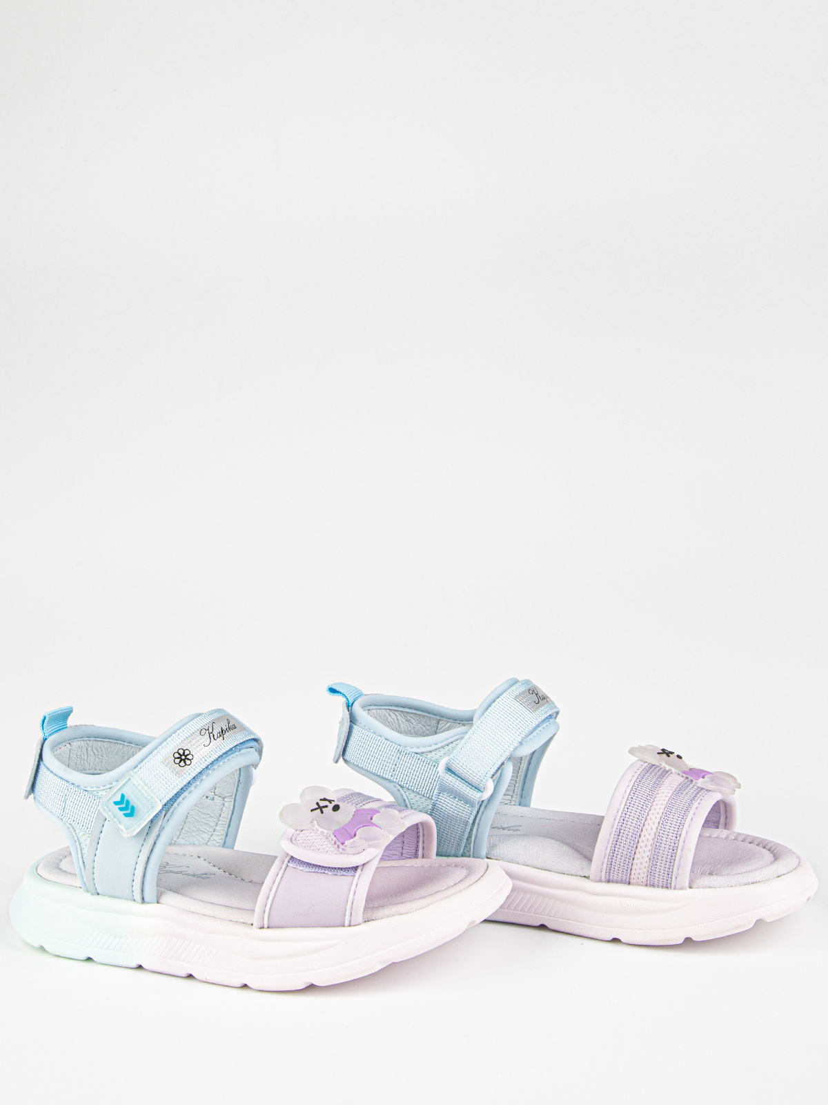 Сандалии артикул:32915п-30-2