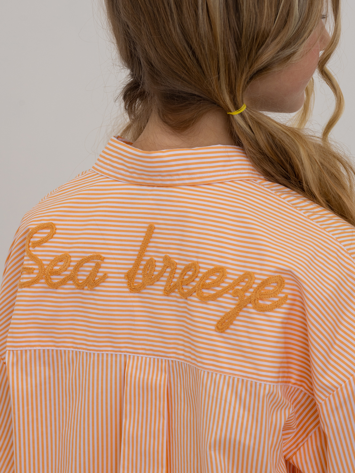 Рубашка артикул:PJGCR04-WE-8