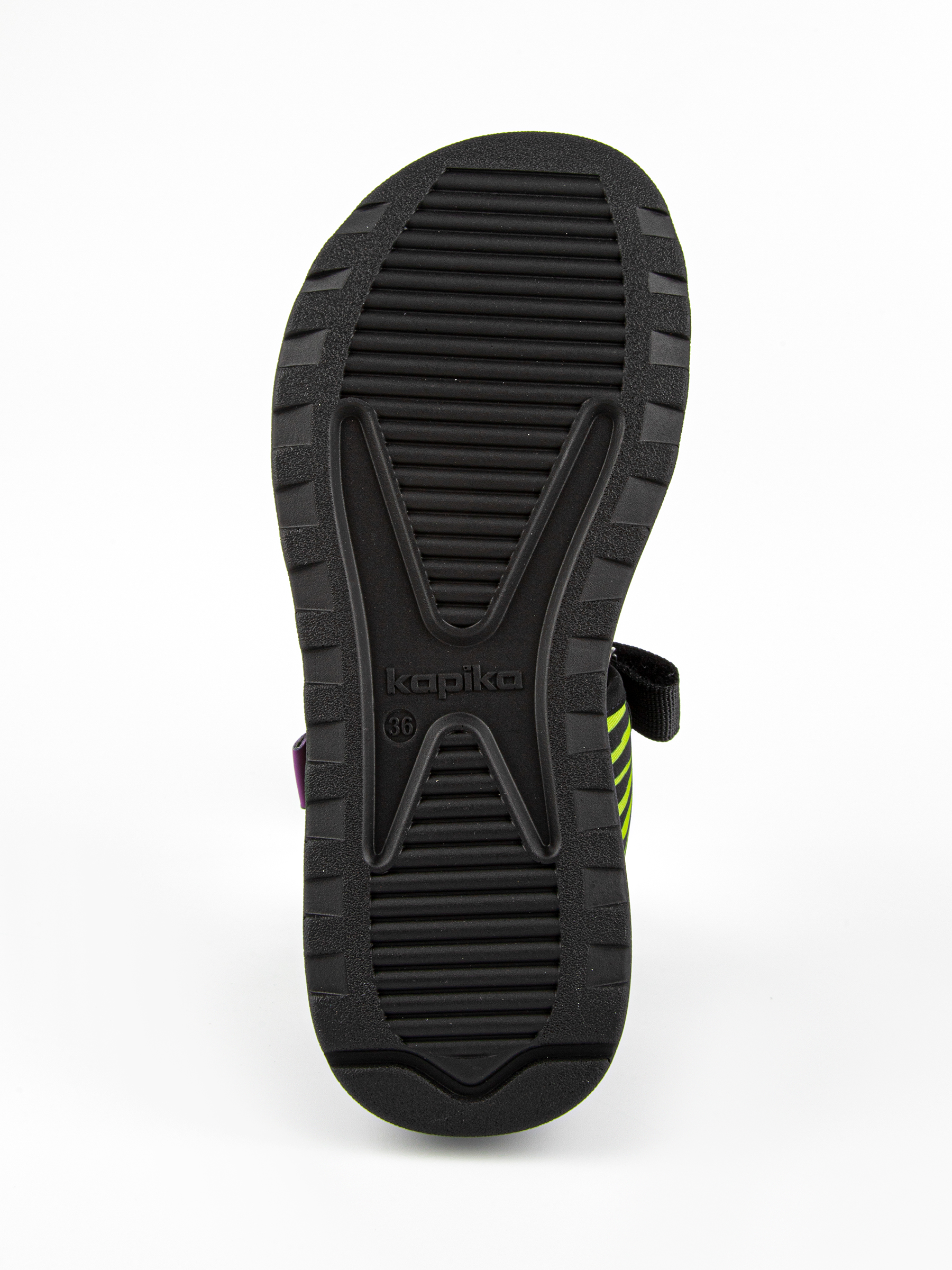 Сандалии артикул:34591-1-8