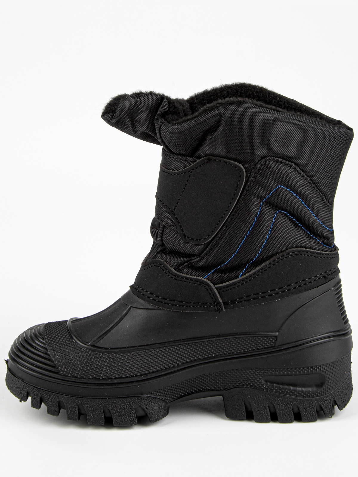 Сапоги артикул:1364к-2-7