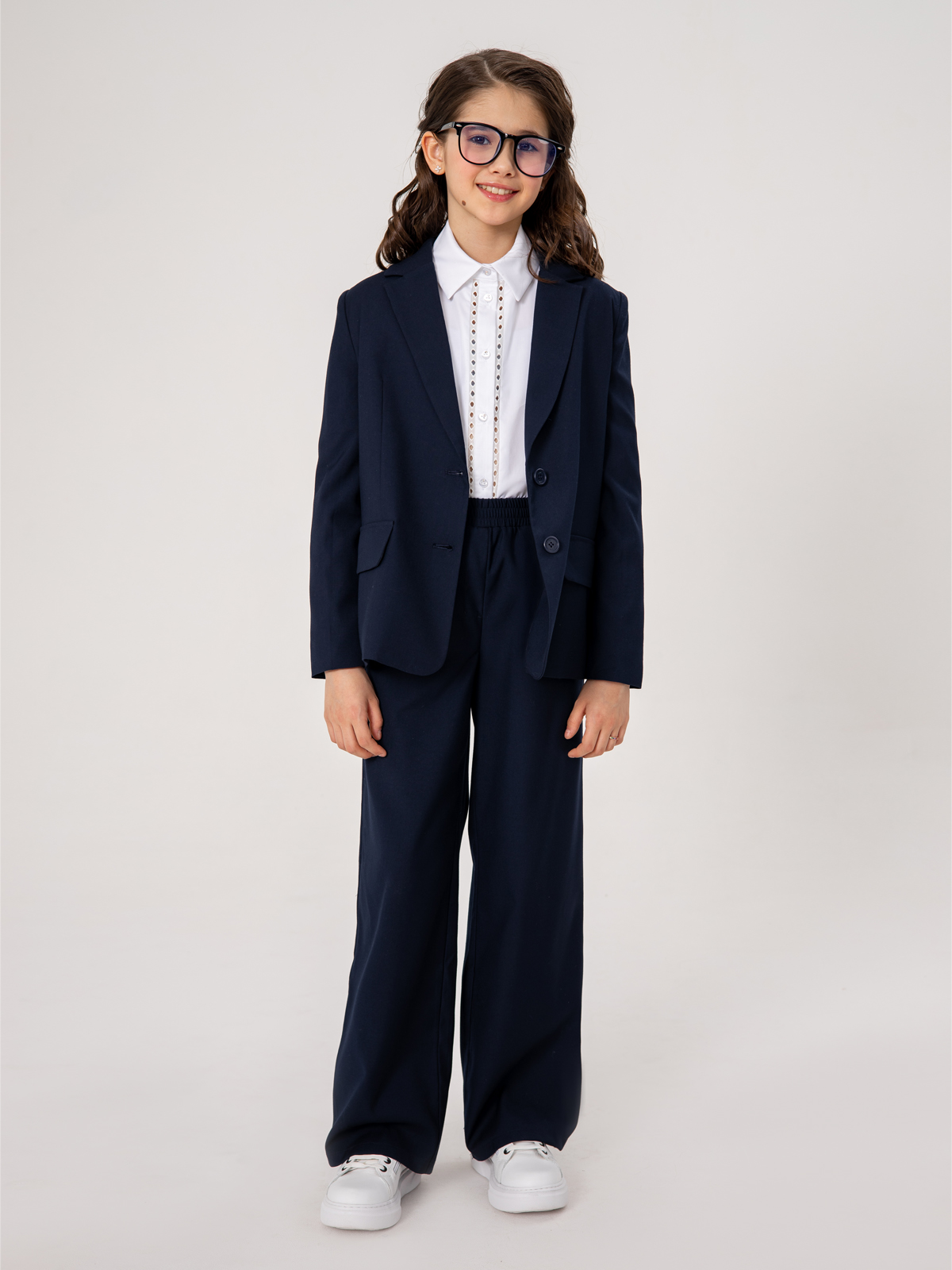 Пиджак артикул:OJGCE01-Z4-4