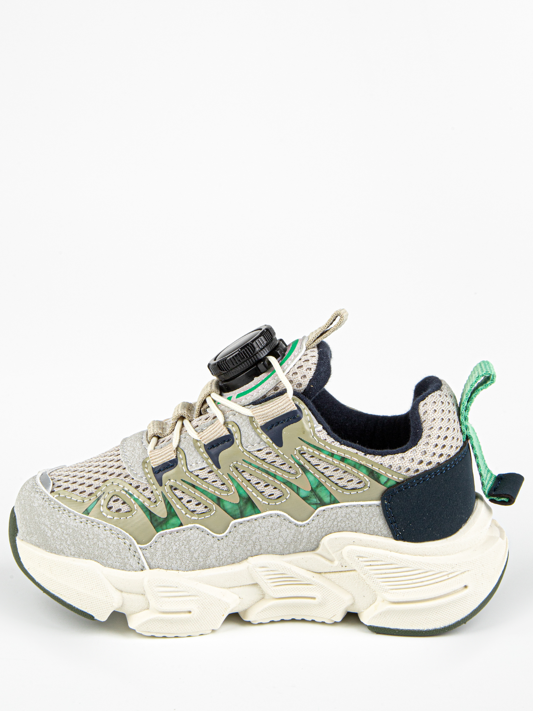 Кроссовки артикул:721193-1-7