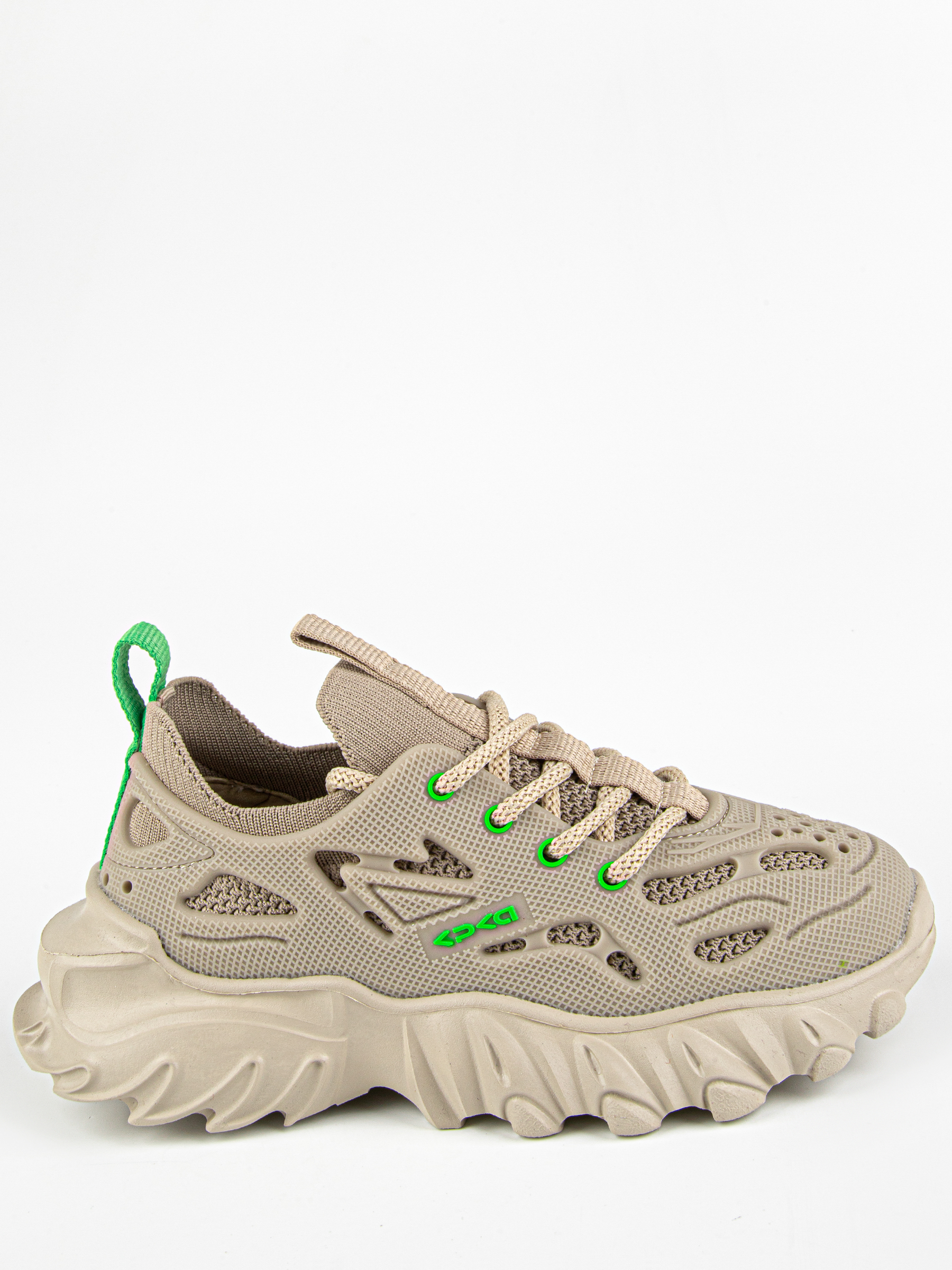 Кроссовки артикул:731304-2-1