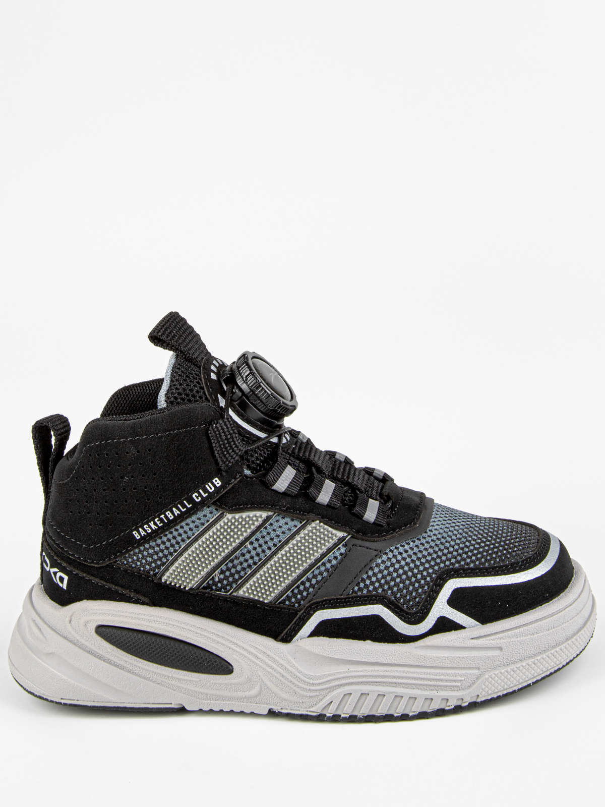 Кроссовки артикул:731169-20-1