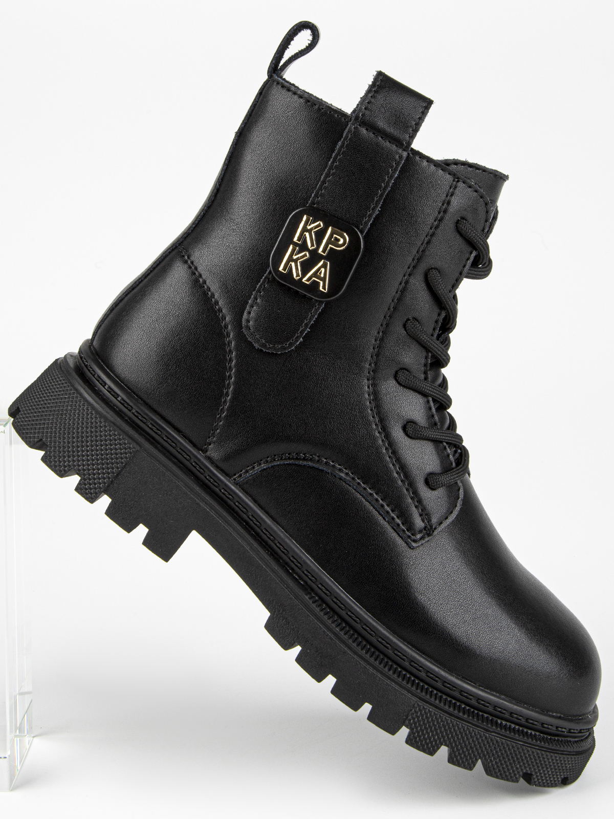 Ботинки артикул:53665ук-2-7